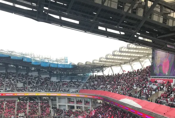 茨城県立カシマサッカースタジアムの写真・動画_image_283082