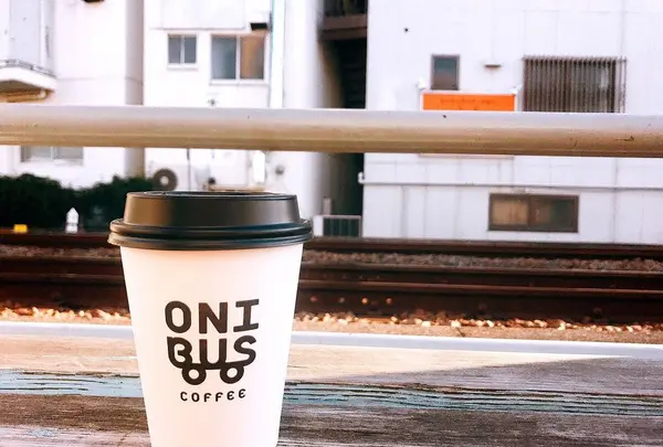 onibus coffeeの写真・動画_image_289411