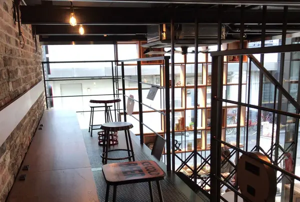 AWESOME STORE & CAFEの写真・動画_image_289523