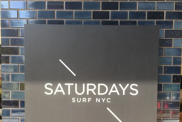 SATURDAYS SURF NYC 大阪店の写真・動画_image_293659