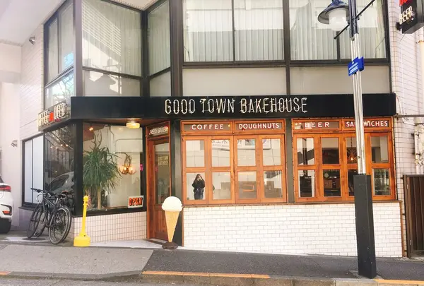good town bakehouseの写真・動画_image_296973