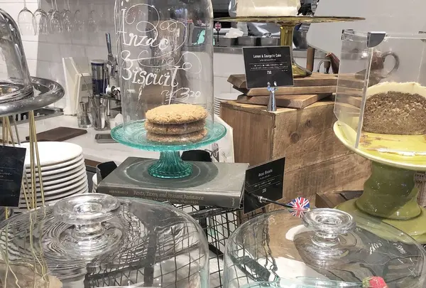 【閉業】FRANZE & EVANS LONDON 表参道店 （フランツアンドエヴァンスロンドン）の写真・動画_image_301717