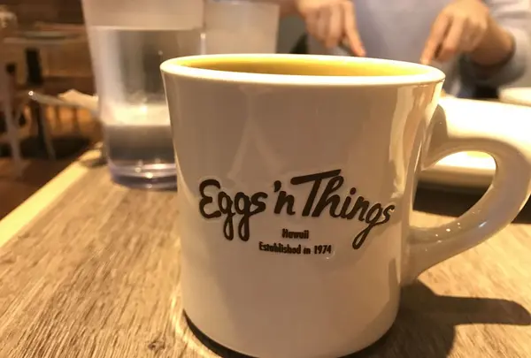 Eggs 'n Things 原宿店の写真・動画_image_301732