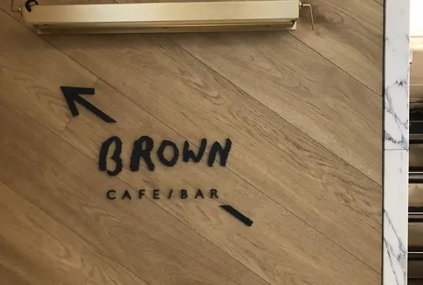 BROWN BAKERY/CAFE/BARの写真・動画_image_301862