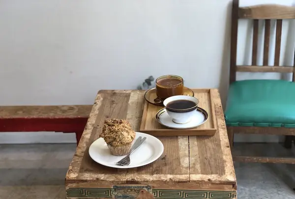 おかしと喫茶 トロッコの写真・動画_image_302778
