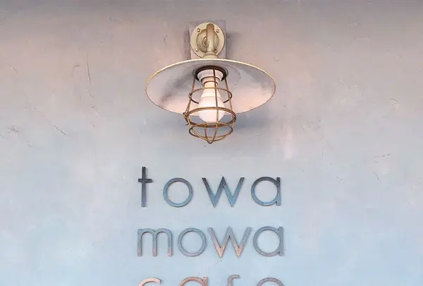 トワモワカフェ （towa mowa cafe）の写真・動画_image_302803
