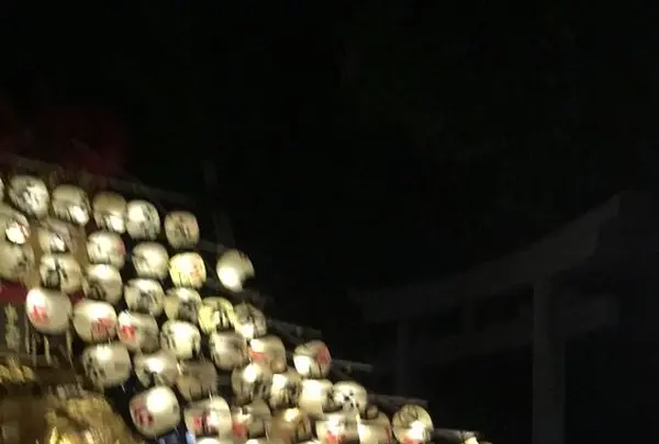 豊浜八幡神社の写真・動画_image_303490