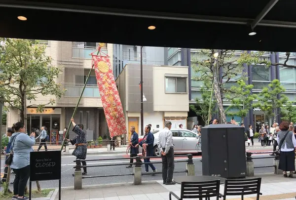 スターバックスコーヒー 芝大門店 （STARBUCKS COFFEE）の写真・動画_image_309432