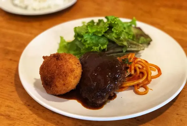 洋食エイトの写真・動画_image_311487