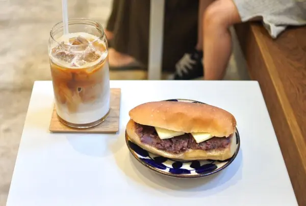 Let It Be Coffeeの写真・動画_image_312375