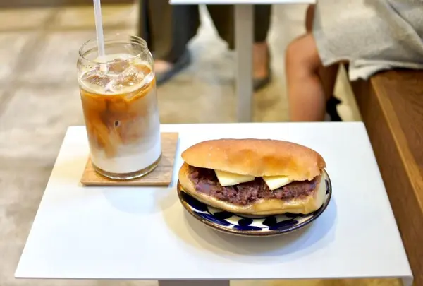 Let It Be Coffeeの写真・動画_image_312376