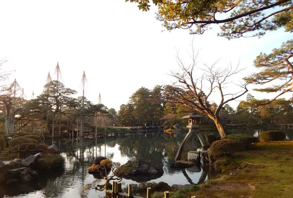 特別名勝 兼六園～やっぱり行きたい！日本三大名園