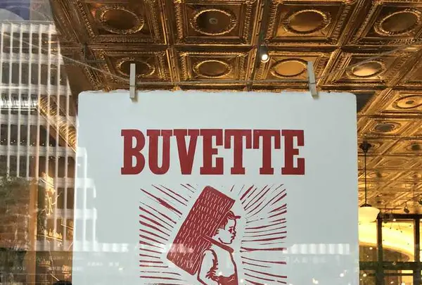 Buvette（ブヴェット）の写真・動画_image_312905