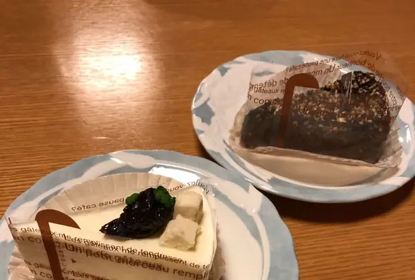 KANRAKUYA CAFE 小名浜店（かんらくヤ）の写真・動画_image_317281