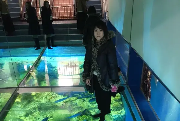 越前松島水族館の写真・動画_image_318751