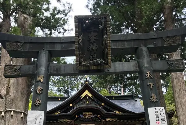 三峯神社の写真・動画_image_318810