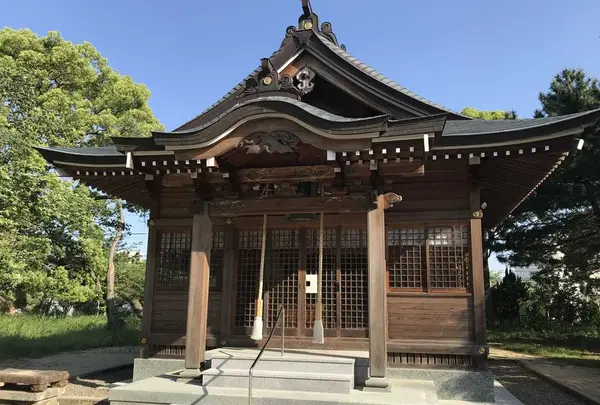 生の松原海岸森林公園の写真・動画_image_319187