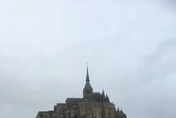 モン・サン＝ミッシェル（Mont Saint-Michel）の写真・動画_image_319490
