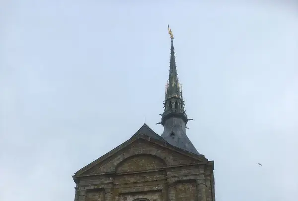 モン・サン＝ミッシェル（Mont Saint-Michel）の写真・動画_image_319492