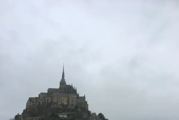モン・サン＝ミッシェル（Mont Saint-Michel）の写真・動画_image_319494