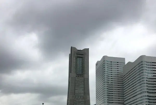 横浜ランドマークタワーの写真・動画_image_319517