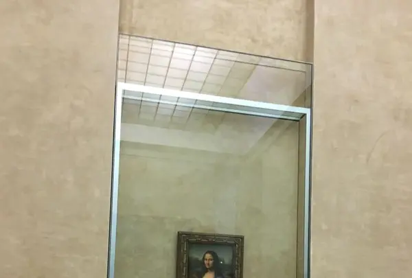 ルーヴル美術館（Louvre Museum）の写真・動画_image_319576