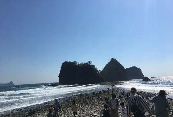三四郎島の写真・動画_image_319845