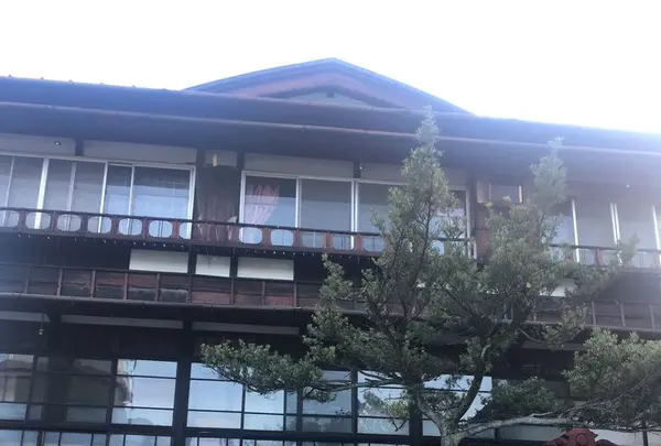 箱根湯本温泉の写真・動画_image_320007