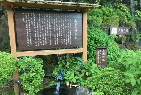 箱根湯本温泉の写真・動画_image_320015