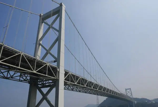 関門橋の写真・動画_image_320373