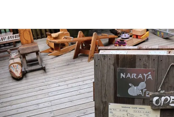 NARAYA CAFE（ナラヤカフェ）の写真・動画_image_322248