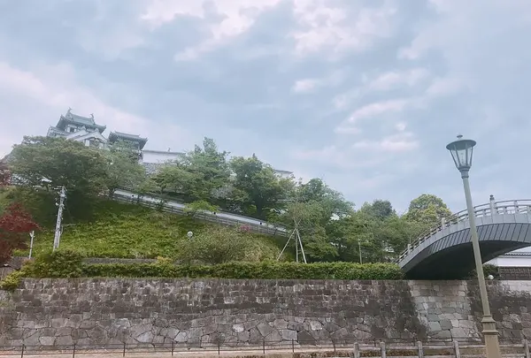 福知山城の写真・動画_image_323080