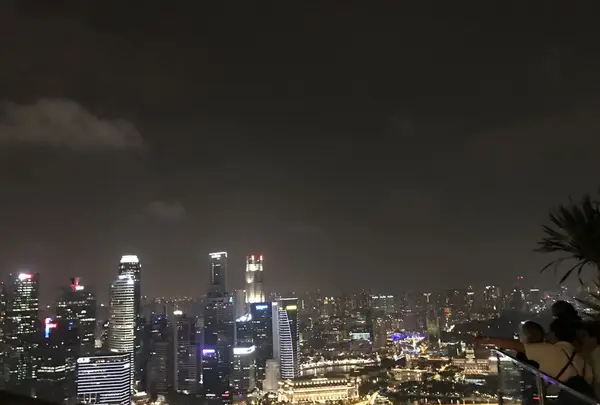 Merlionの写真・動画_image_323177
