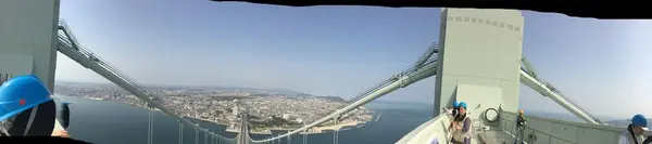 明石海峡大橋の写真・動画_image_326463