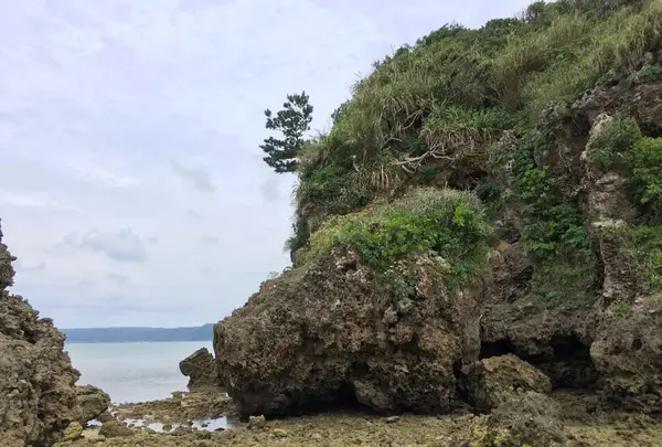 屋我地ビーチの写真・動画_image_327230