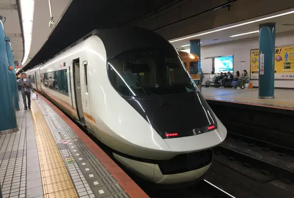 奈良駅の写真・動画_image_327275