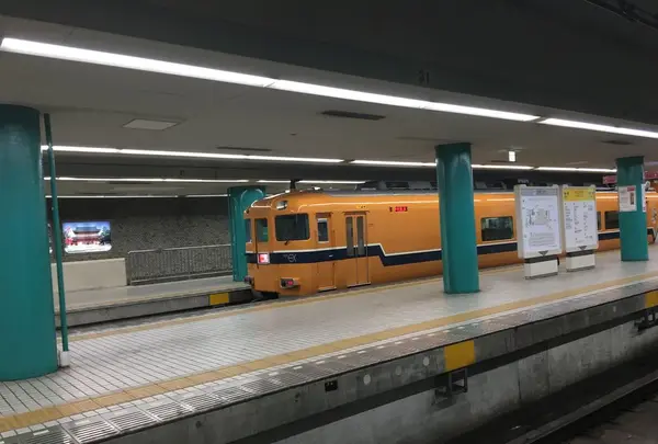 奈良駅の写真・動画_image_327276