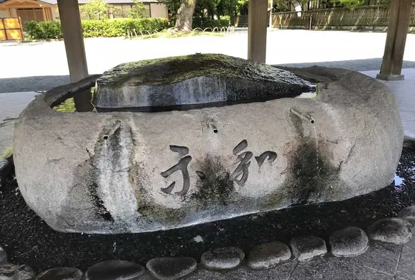 宗像大社の写真・動画_image_327584