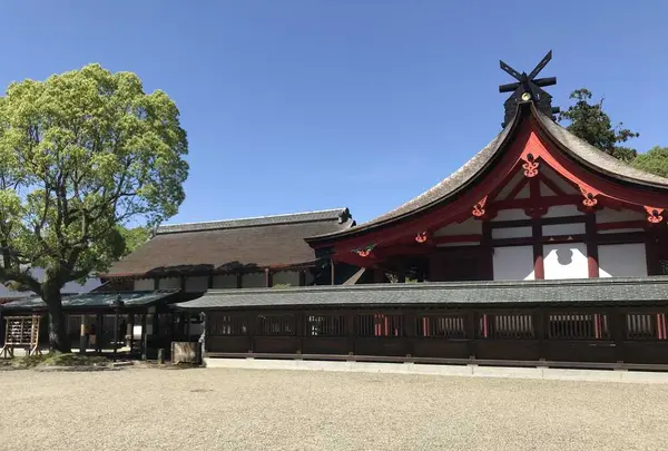 宗像大社の写真・動画_image_327598