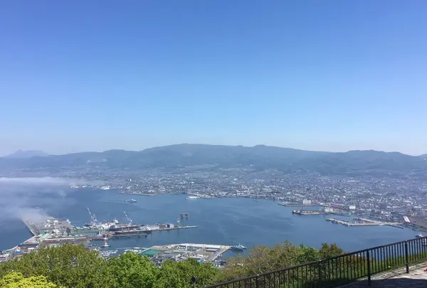 函館山展望台の写真・動画_image_330388