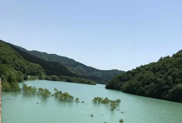 玉川ダムの写真・動画_image_330402