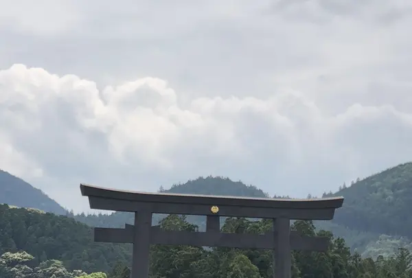 世界遺産　熊野本宮館の写真・動画_image_338929