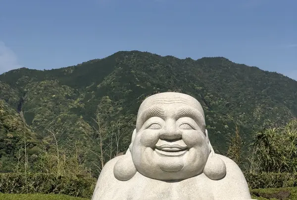 那智大社 青岸渡寺 参道入口 熊野古道の写真・動画_image_338969