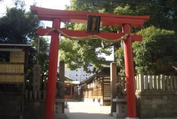堀川戎神社