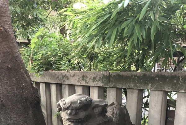 櫻田神社の写真・動画_image_407336