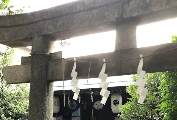 櫻田神社の写真・動画_image_407338
