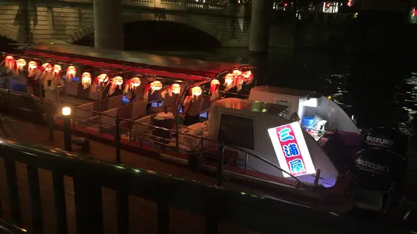 日本橋滝の広場の写真・動画_image_408079