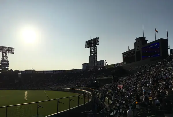 阪神甲子園球場の写真・動画_image_408700