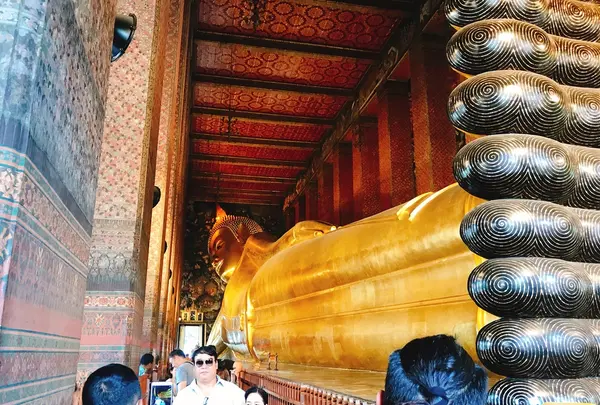 Wat Pho（ワット・ポー）の写真・動画_image_416036