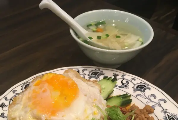 The Royal Asian Dinning TOKYO DREAMの写真・動画_image_419611
